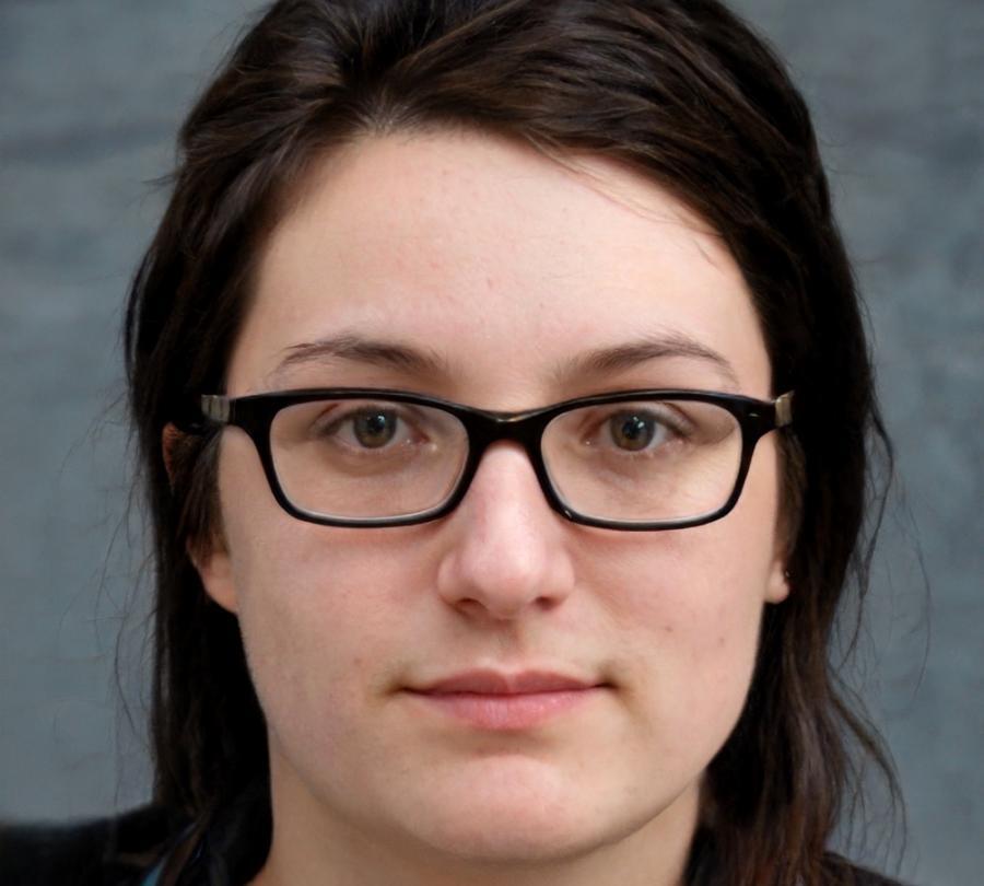 Finanzexpertin Petra Waldmann im Beratungsgespräch
