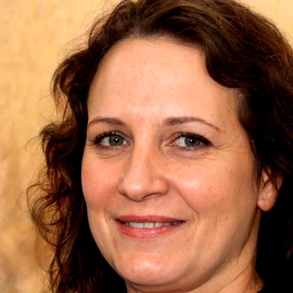 Dr. Anna Richter