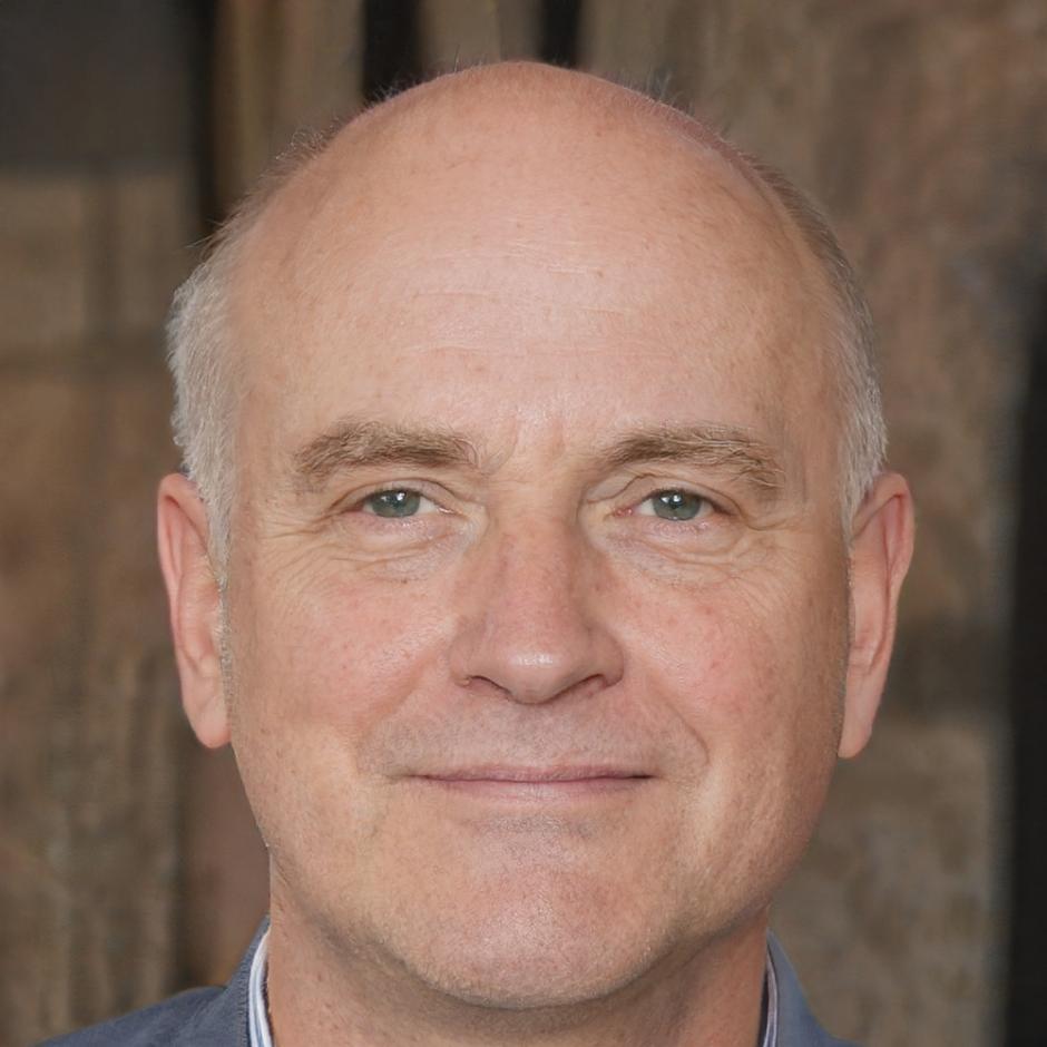 Marcus Weber